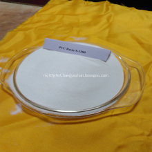 PVC Resin Polyvinyl Chloride Resin